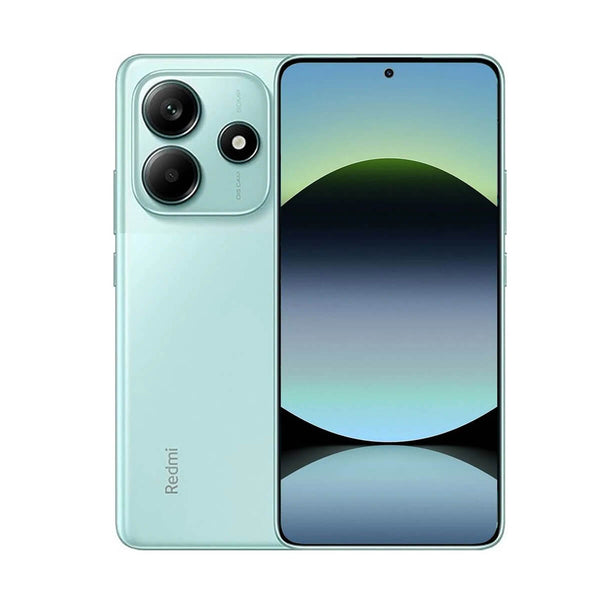 XIAOMI REDMI NOTE NOTE 14 5G 256GB/8GB VERDE CORAL
