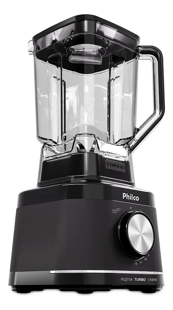 Liquidificador Philco PLQ15A 127V