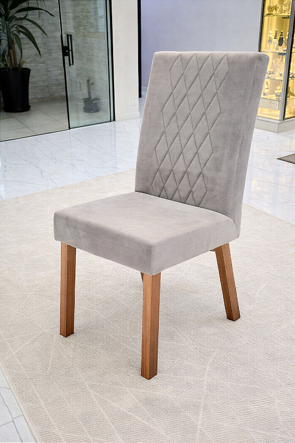 CADEIRA MARK NOGUEIRA MODELO 25 | AVULSA