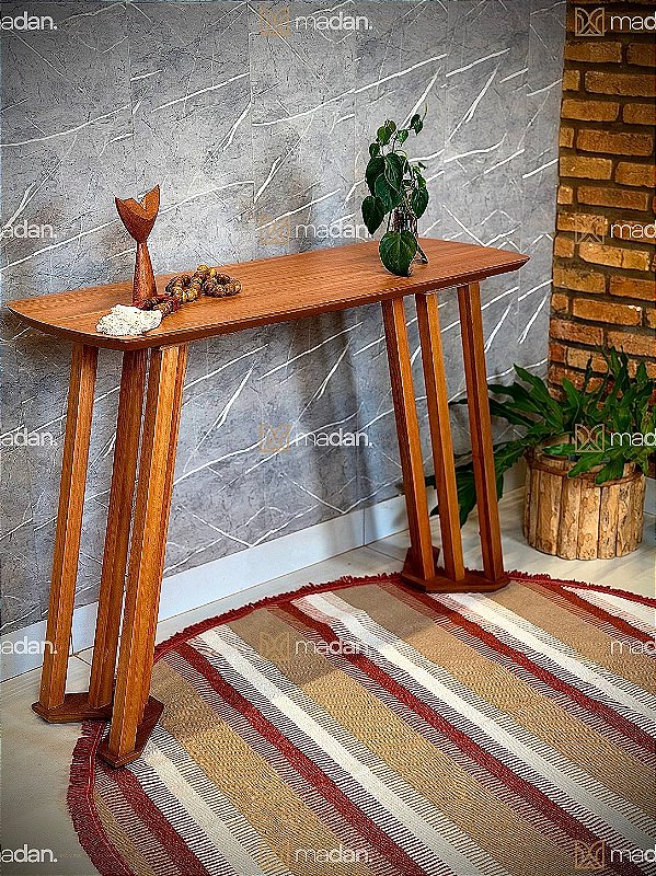 APARADOR MARGO LAMINADO 110X040 | LIMITADO