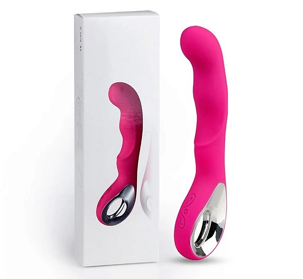 Vibrador Bastão