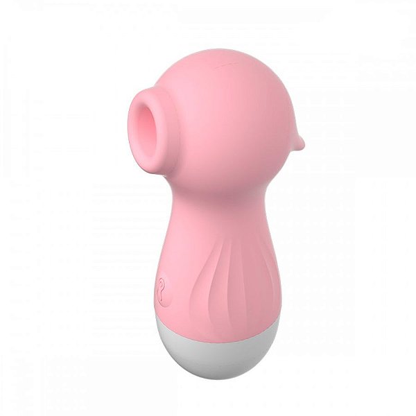 Sugador Cavalo Marinho