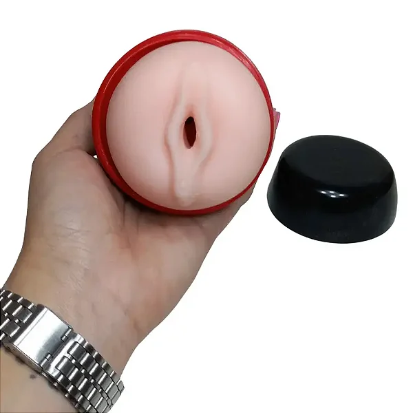 Masturbador Masculino