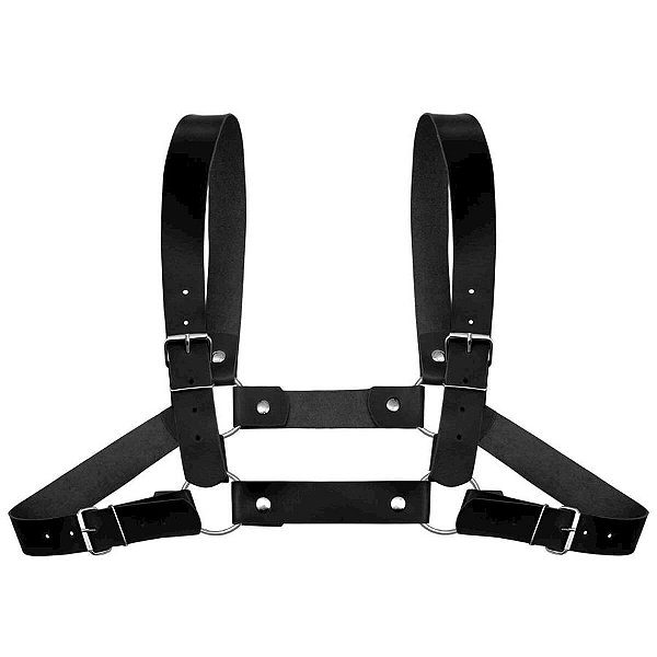Arreio Masculino Harness