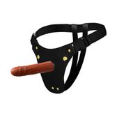 Cinta + Prótese 16 × 3,7 cm