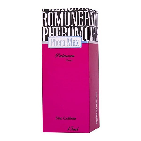 Perfume Afrodisíaco Feminino e Masculino