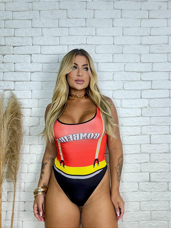 Bory Bombeira M G e GG