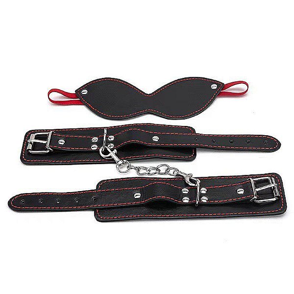 Kit Algema e Venda Premium