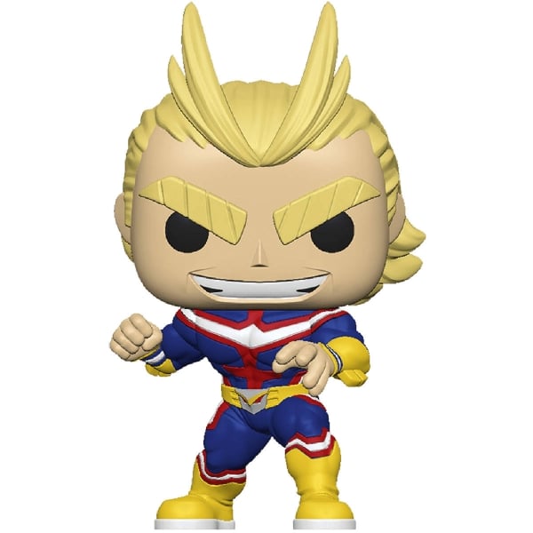 Pop! My Hero Academia - All Might