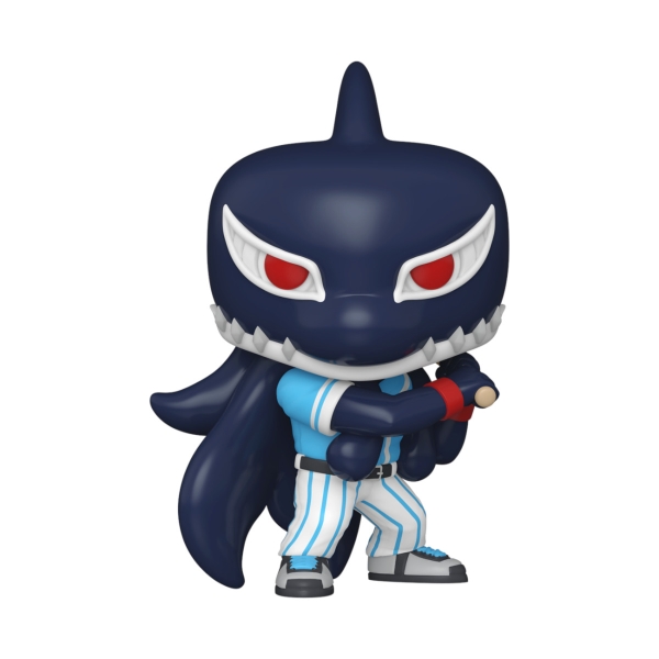 Pop! My Hero Academia - Gang Orca