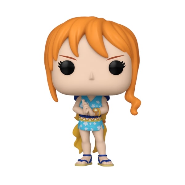 Pop! One Piece - Onami (Wano)