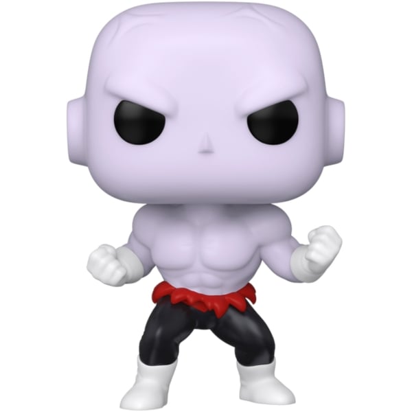 Pop! Dragon Ball Super - Jiren
