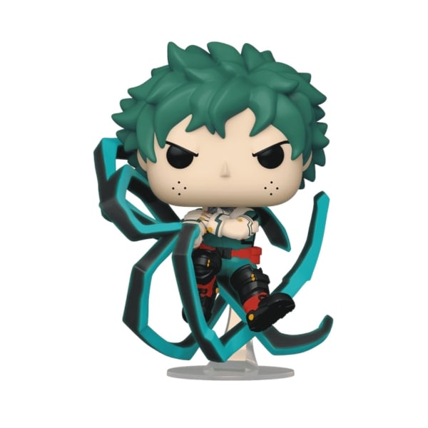 Pop! My Hero Academia - Izuku Midoriya (Deku)