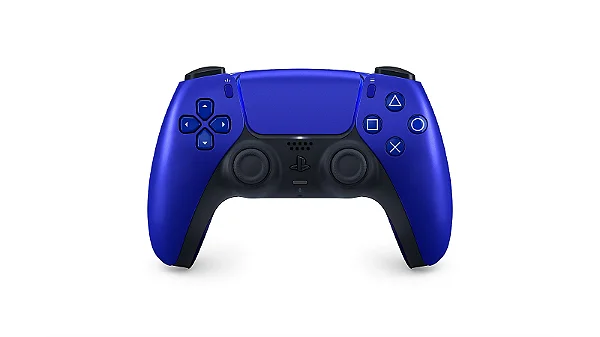 Controle Sony DualSense Ps5,Cobalt Blue