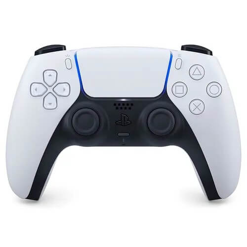 Controle Sony DualSense Ps5, Branco