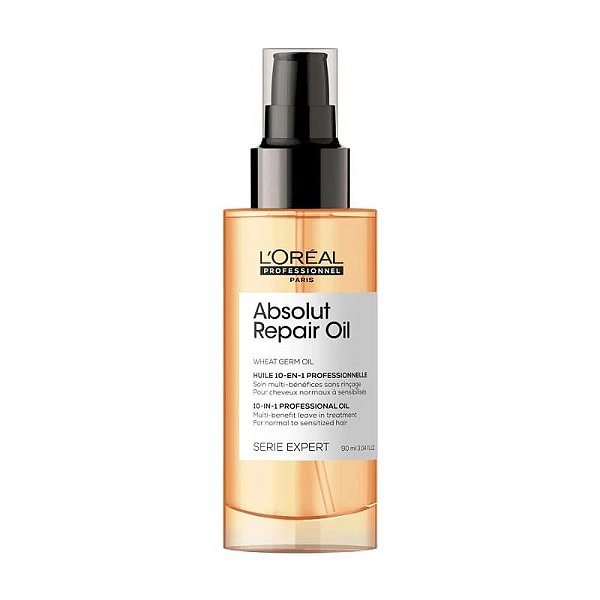 Loréal Absolut Repair Oil 90ml