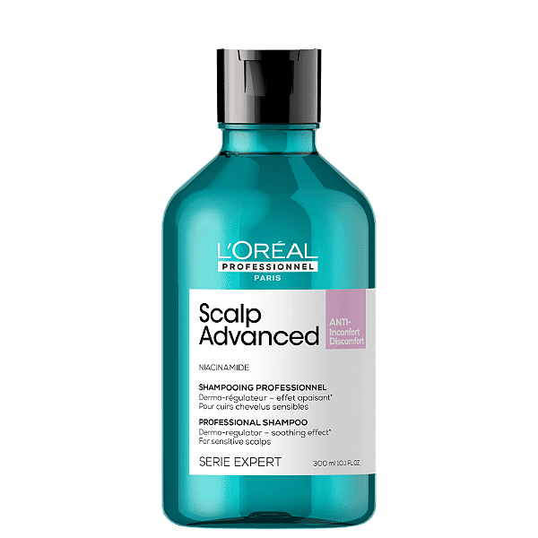 Shampoo Scalp Advanced 300ml