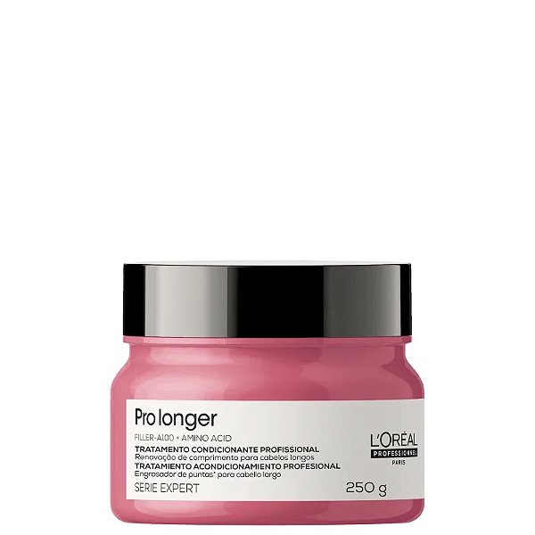 Loréal Pro Longer Máscara 250g
