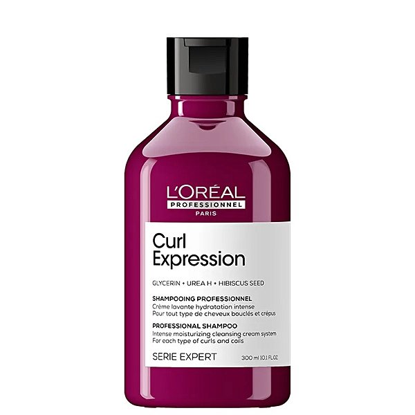 Loréal Curl Expression Intense Moisturizing 300ml