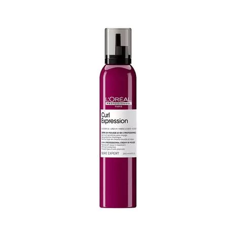Loréal Curl Expression Mousse 235g