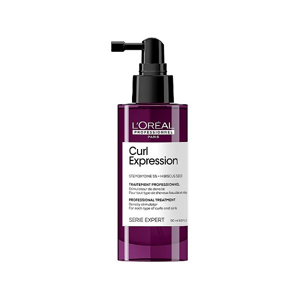 Spray Curl Expression 90g