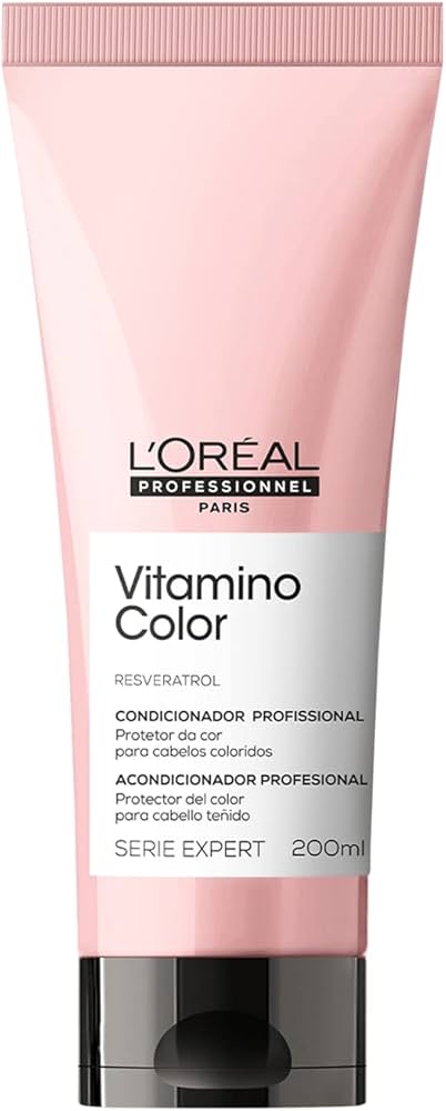 Loréal Vitamino Color Condicionador  200ml