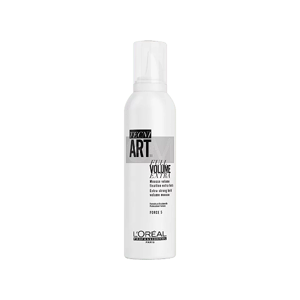 Loréal Tecni Art Full Volume Mousse 250ml
