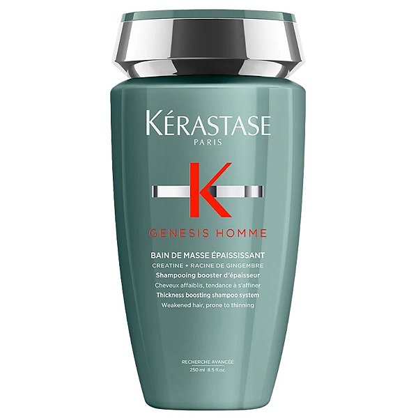 Kerástase Genesis Homme Shampoo 250ml