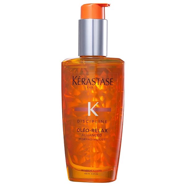 Kerástase Discipline Oléo-Relax Oil 100ml
