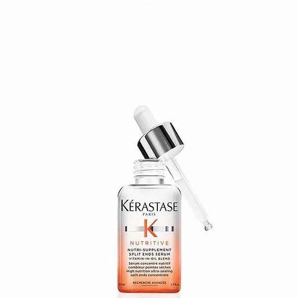 Kerástase Nutritive Nutri-Supplement Sérum 50ml
