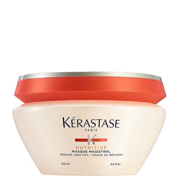 Kerástase Nutritive Magistral Máscara 200g