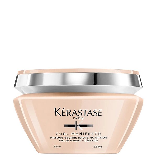 Kérastase Curl Manifesto Máscara 200ml