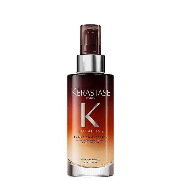 Kerástase Nutritive Noturno Sérum 90ml