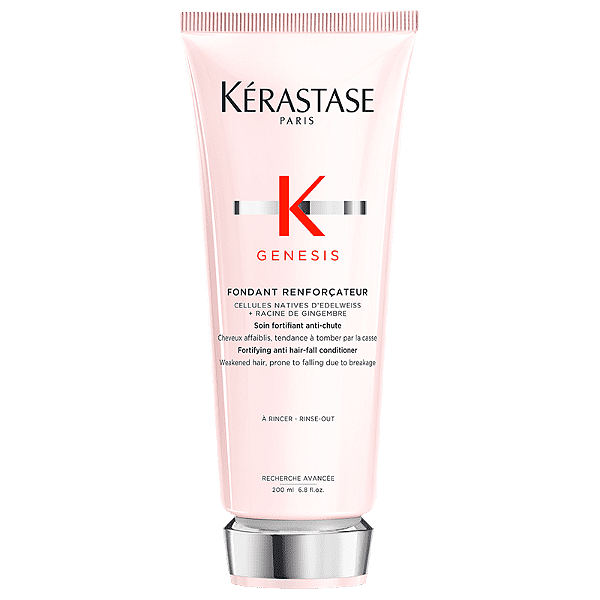 Kerástase Genesis Fondant Condicionador 200ml