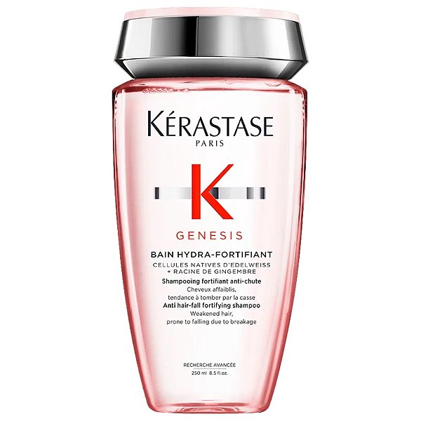 Kerástase Genesis Bain Hydra Fortifiant Shampoo 250ml