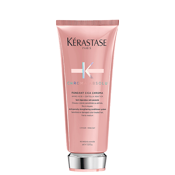 Kerástase Chroma Absolu Cica Chroma Fondant Condicionar 200ml