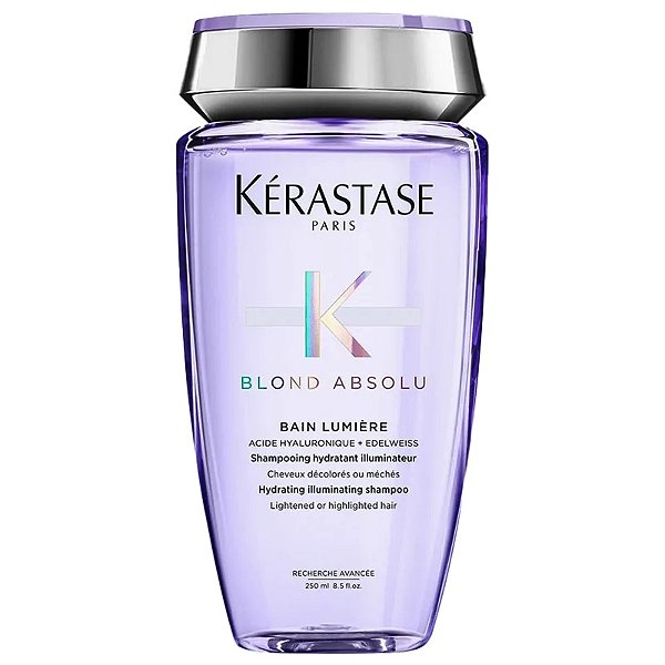 Kerástase Blond Absolu Bain Lumiére Shampoo 250ml