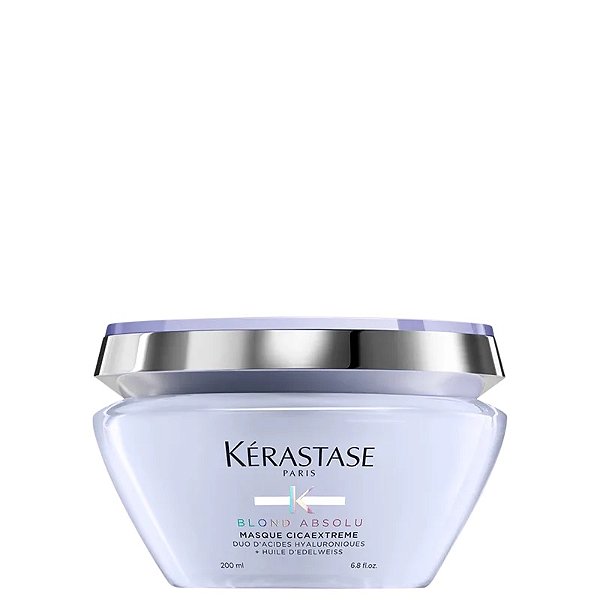 Kerástase Blond Absolu Cicaextreme Máscara 200ml