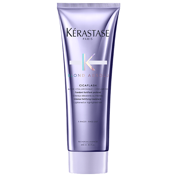 Kerástase Cicaflash Blond Absolu Fondant Condicionador 250ml