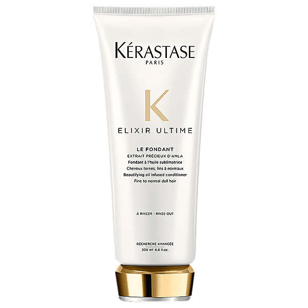 Kerástase Elixir Ultime Fondant Condicionador  200ml