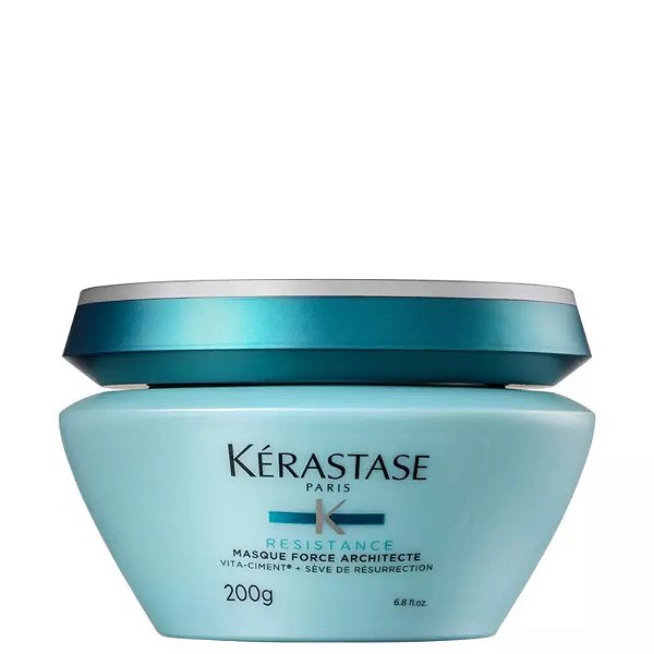 Kerástase Resistanece Force Architecte Máscara 200g