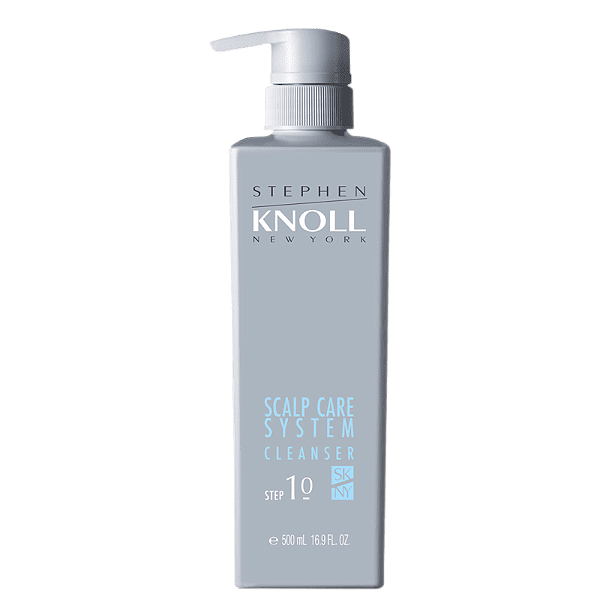 Stephen Knoll Scalp Care Shampoo 500ml