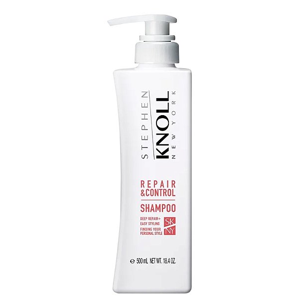 Shampoo Repair Stephen Knoll 500ml