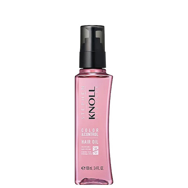 Stephen Knoll Color & Control Oil 100ml