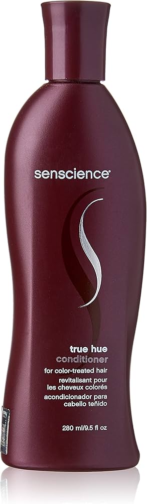 Senscience True Hue Condicionador 280ml