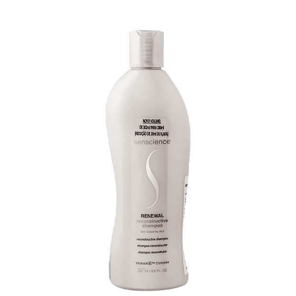 Shampoo Renewal 280ml