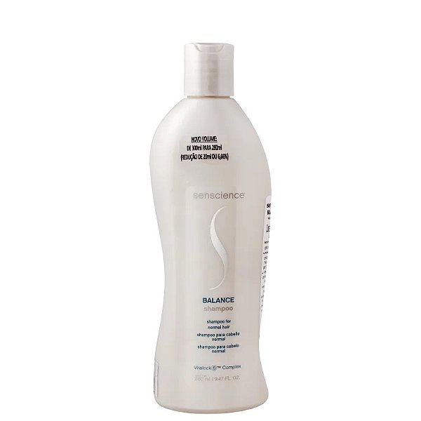 Shampoo Balance 280ml