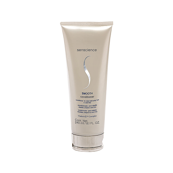 Senscience Smooth Condicionador 240ml