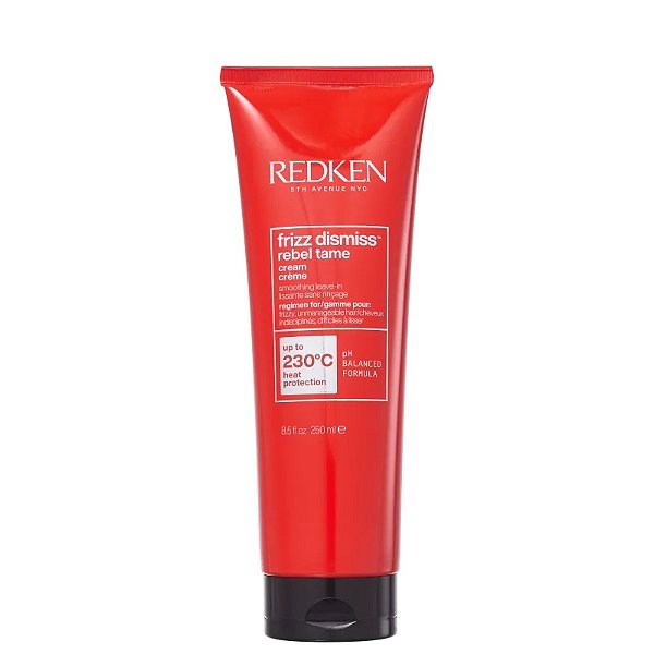 Redkne Frizz Dismiss 230º Leave-In 250ml