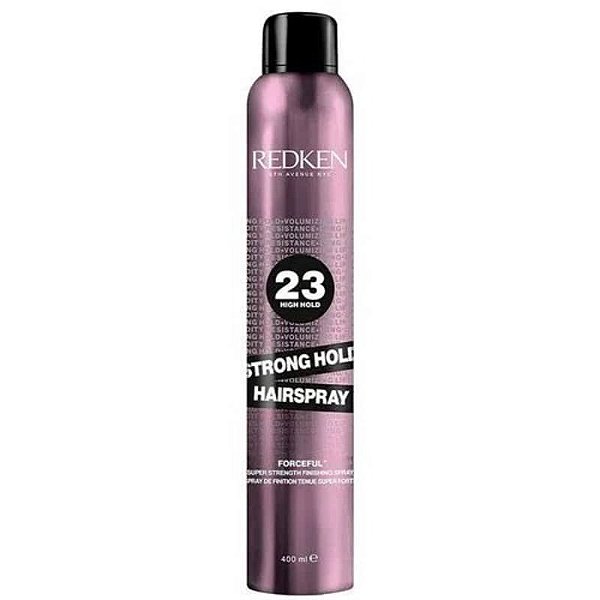 Redken Strong Hold  23 Spray 400ml